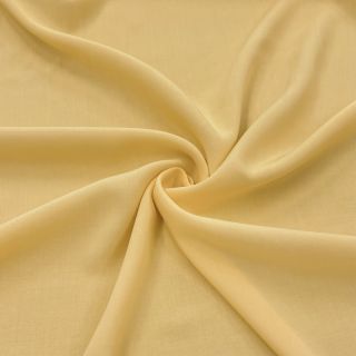 Wiskoza RADIANCE yellow