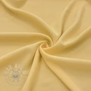 Wiskoza RADIANCE yellow