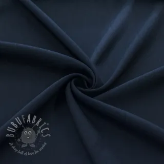Wiskoza RADIANCE navy
