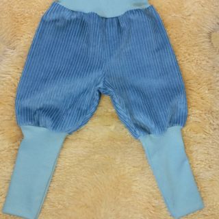 Sztruks blue
