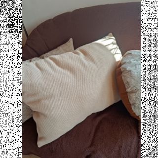 Tkanina dekoracyjna Twill ecru