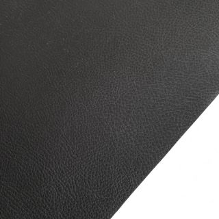 Ekoskóra Tanneur double face noir daim
