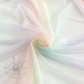 Tiul na TUTU ROYAL Rainbow soft multicolor
