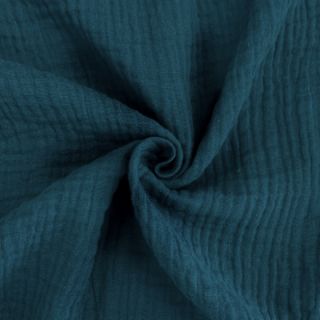 Podwójna gaza/muslin petrol