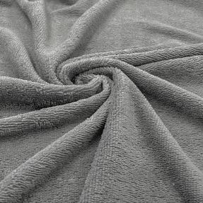 Froté VELVET BAMBOO grey