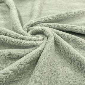 Froté VELVET BAMBOO green