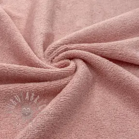 Terry VELVET BAMBOO rose