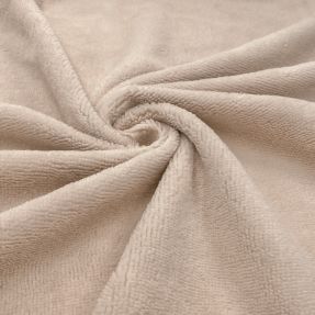 Froté VELVET BAMBOO sand
