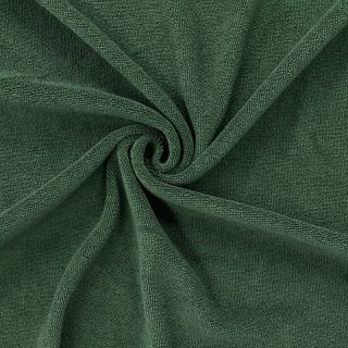 Froté elastické dark green