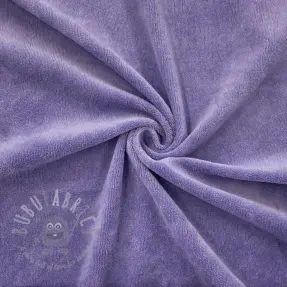 Plusz niemowlęcy lavender
