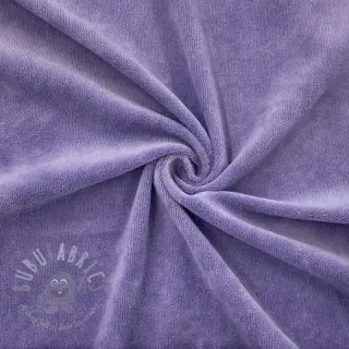 Plusz niemowlęcy lavender