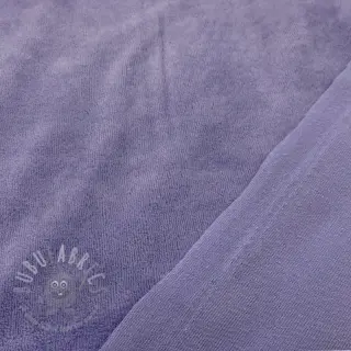 Plusz niemowlęcy lavender