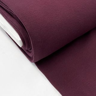Ściągacz aubergine ORGANIC