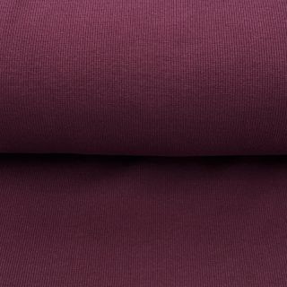 Ściągacz aubergine ORGANIC