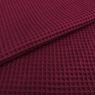 Wafel bawełniany berry