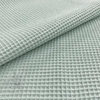 Wafel bawełniany green
