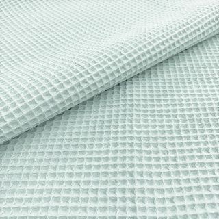 Wafel bawełniany mint
