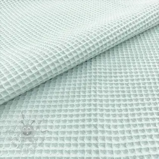 Wafel bawełniany mint