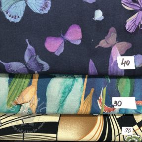 Pakiet resztek jersey cyfrowy nadruk 859