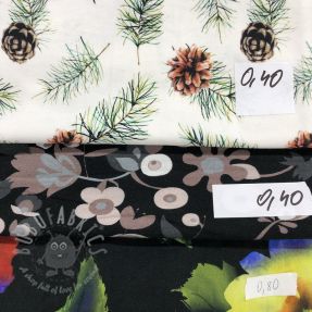 Pakiet resztek jersey cyfrowy nadruk 836