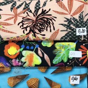 Pakiet resztek jersey cyfrowy nadruk 904