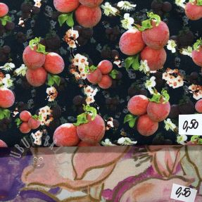 Pakiet resztek jersey cyfrowy nadruk 1095