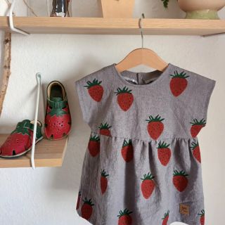 Len enzymatycznie prany grey