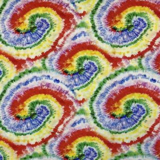 Wiskoza Retro fun design C digital print