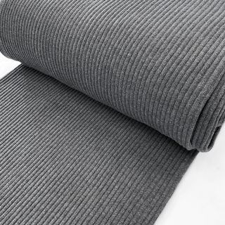 Ściągacz HEAVY RIB grey melange