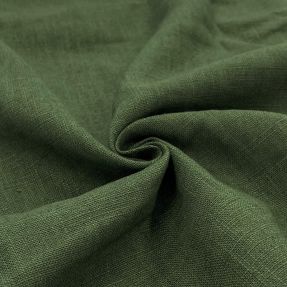 Len prany forest green