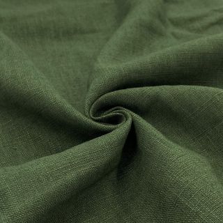 Len prany forest green