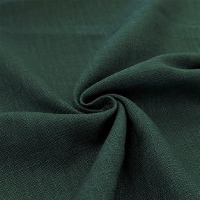 Len enzymatycznie prany shady green