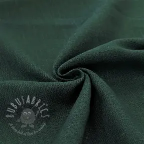 Len enzymatycznie prany shady green