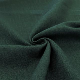 Len enzymatycznie prany shady green
