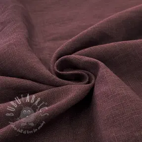 Len enzymatycznie prany old purple