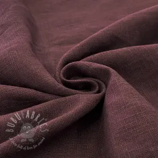 Len enzymatycznie prany old purple
