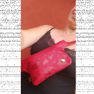 Umelá koža COBRA rouge