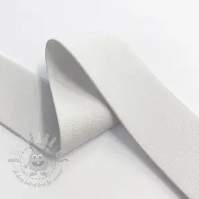 Guma 4 cm off white