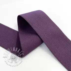 Guma 4 cm violet