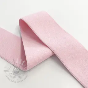 Guma 4 cm pink