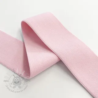 Guma 4 cm pink