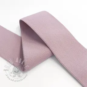 Guma 4 cm washed pink