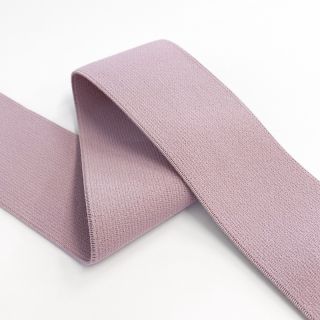 Guma 4 cm washed pink