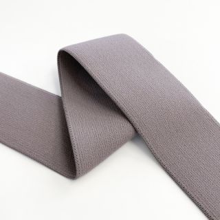 Guma 4 cm taupe