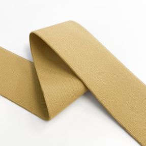 Guma 4 cm camel