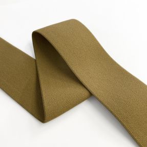 Guma 4 cm golden brown