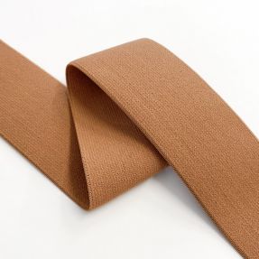 Guma hladká 4 cm brick