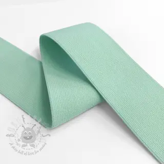 Guma 4 cm mint