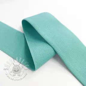 Guma 4 cm old green