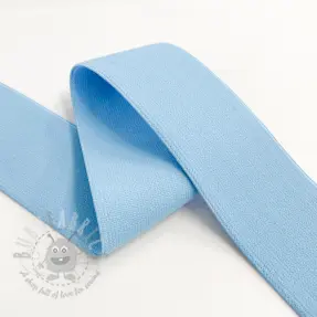 Guma 4 cm old blue